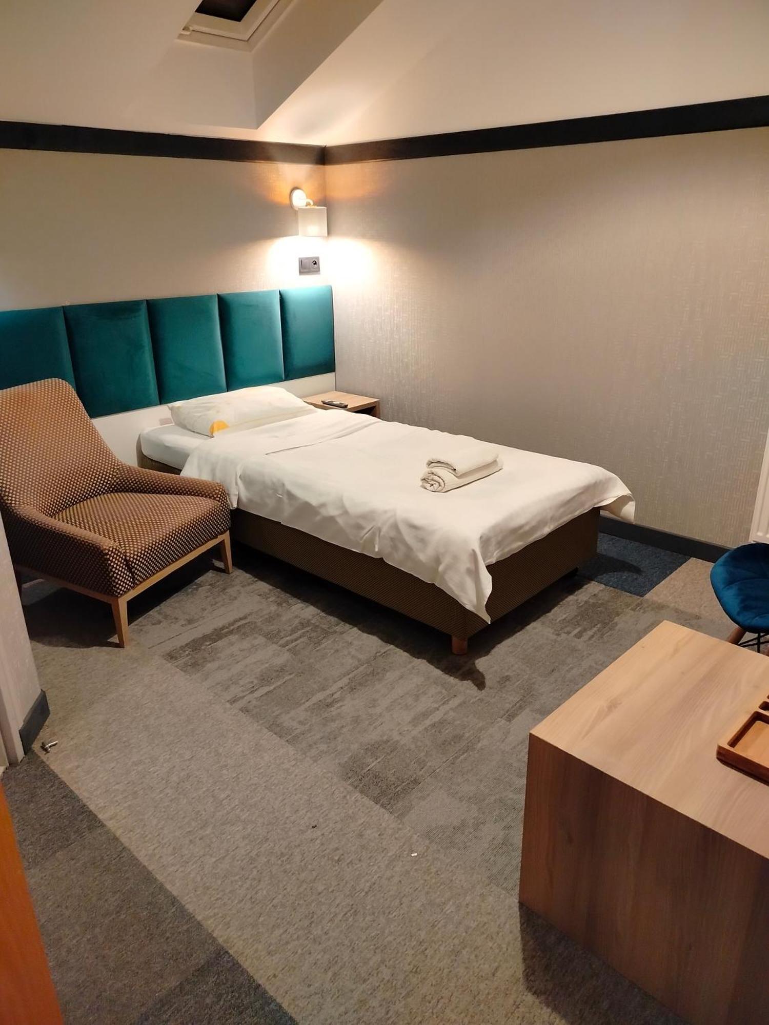 Hotelik Krakowiak Jarosław Eksteriør billede