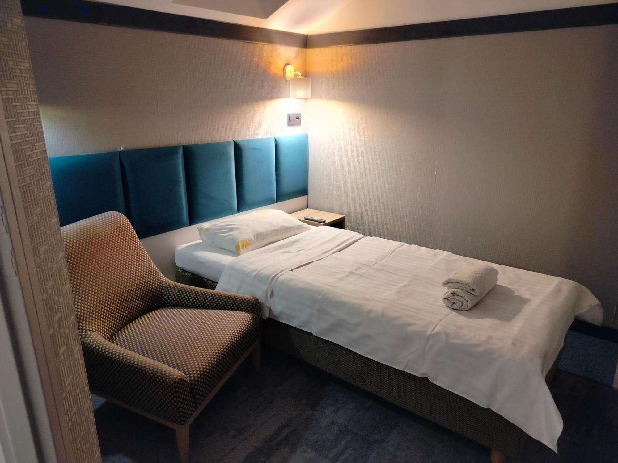 Hotelik Krakowiak Jarosław Eksteriør billede